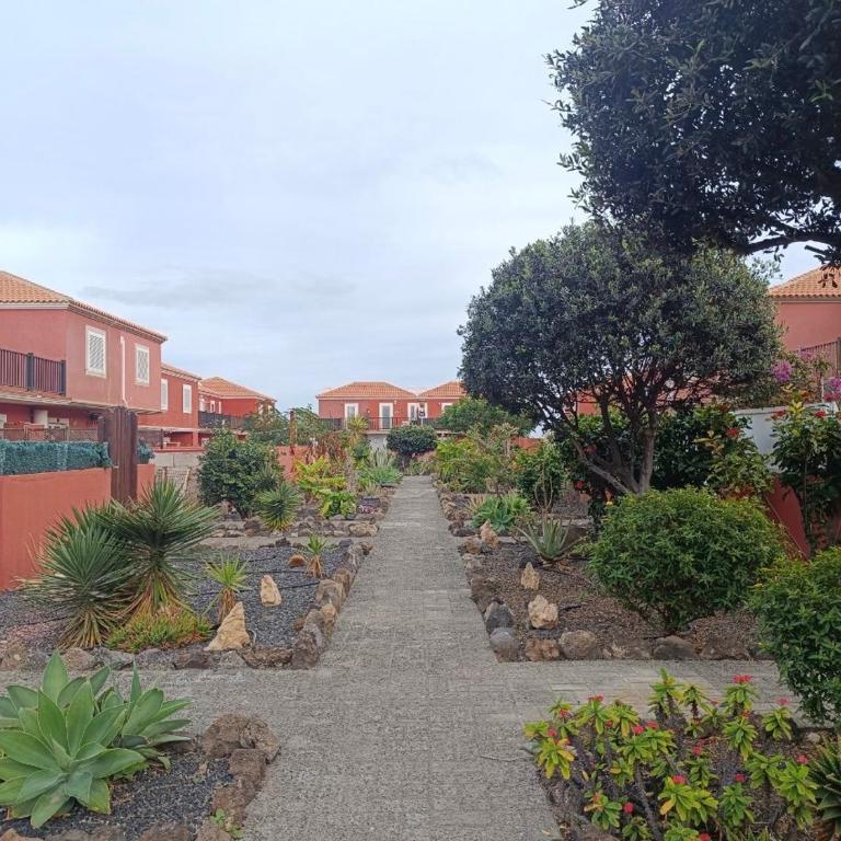 Alíseos - Apartamento de 1 dormitorio - 27
