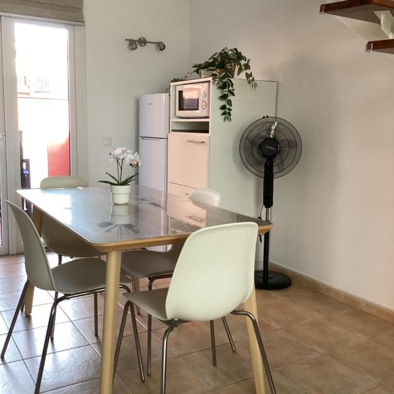 Alíseos - Apartamento de 1 dormitorio - 29
