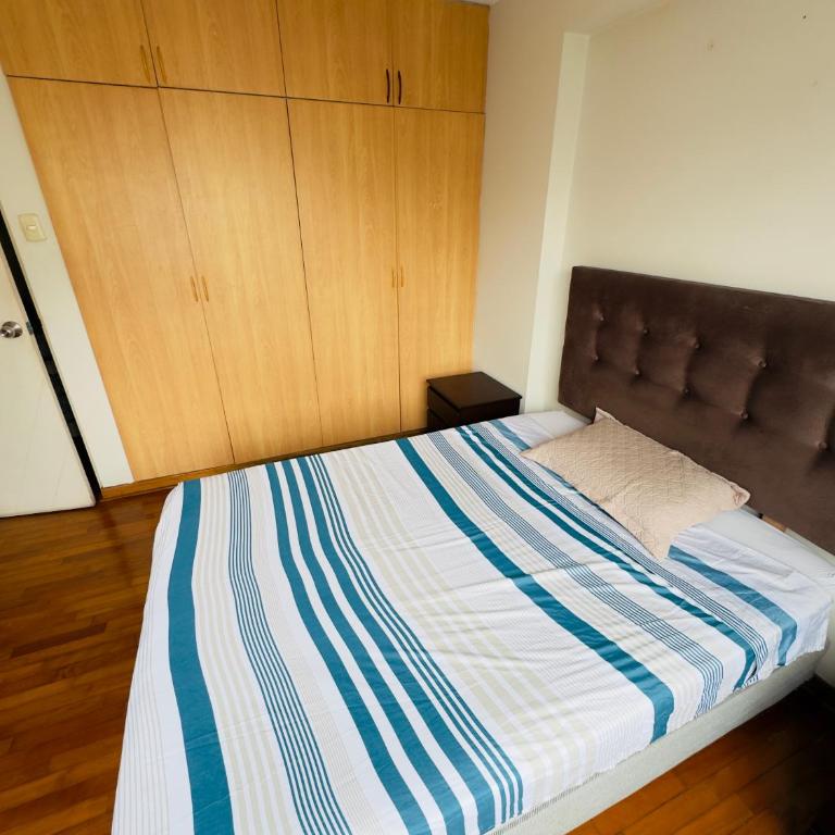 Kira House - Double Room - 2