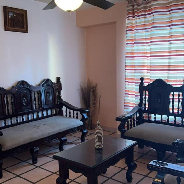 Not for rent - One-Bedroom House - 2
