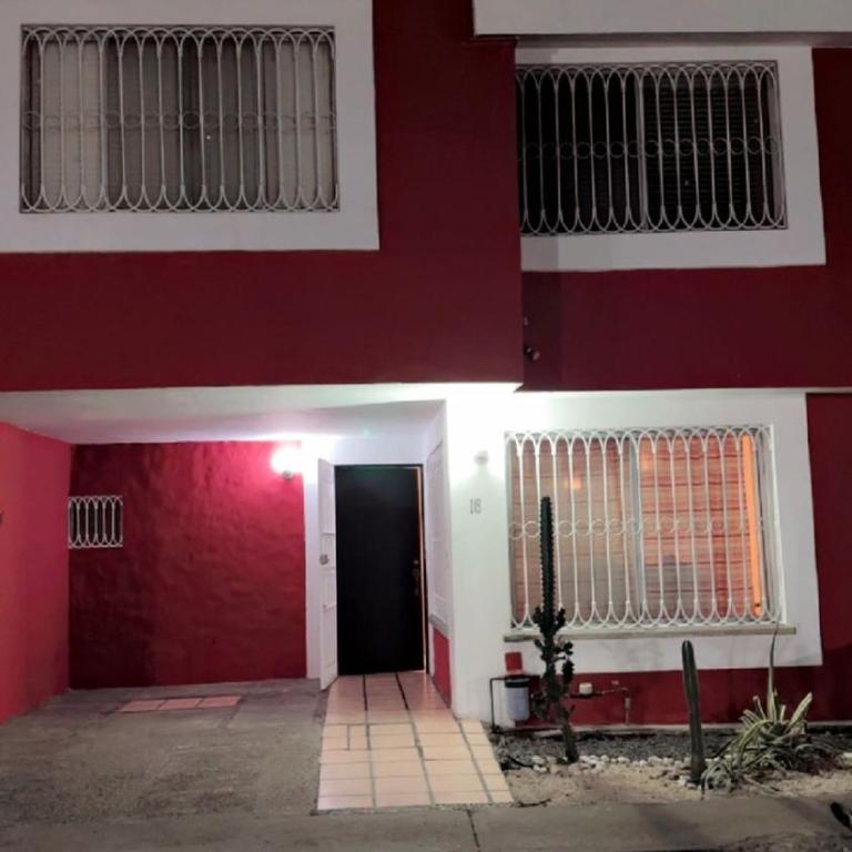 Not for rent - One-Bedroom House - 6