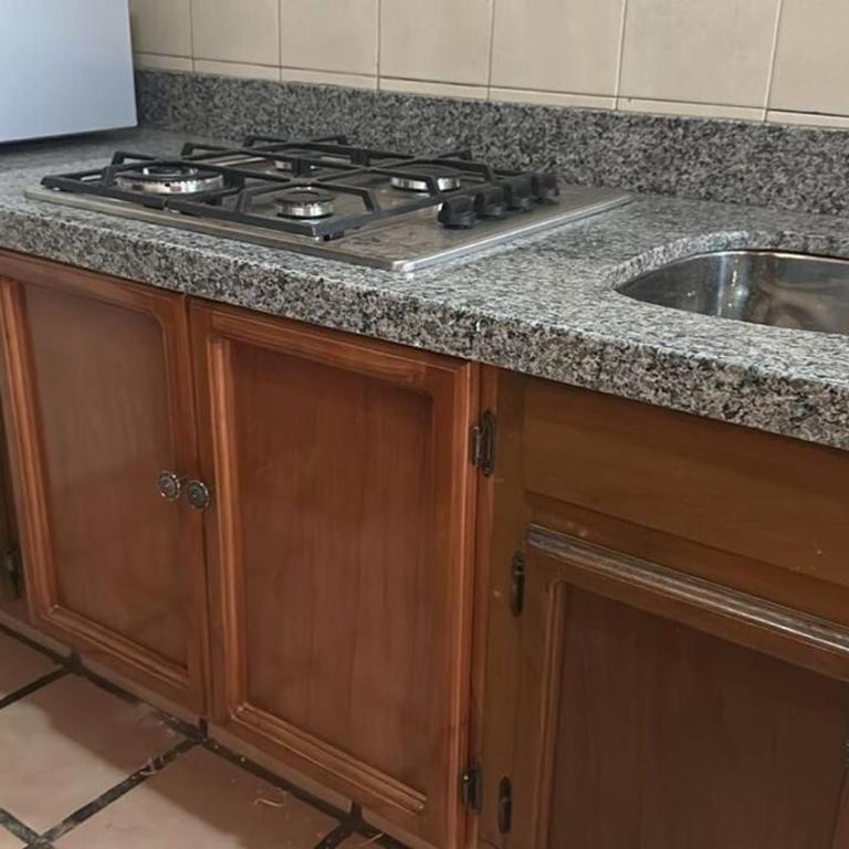 Not for rent - One-Bedroom House - 7