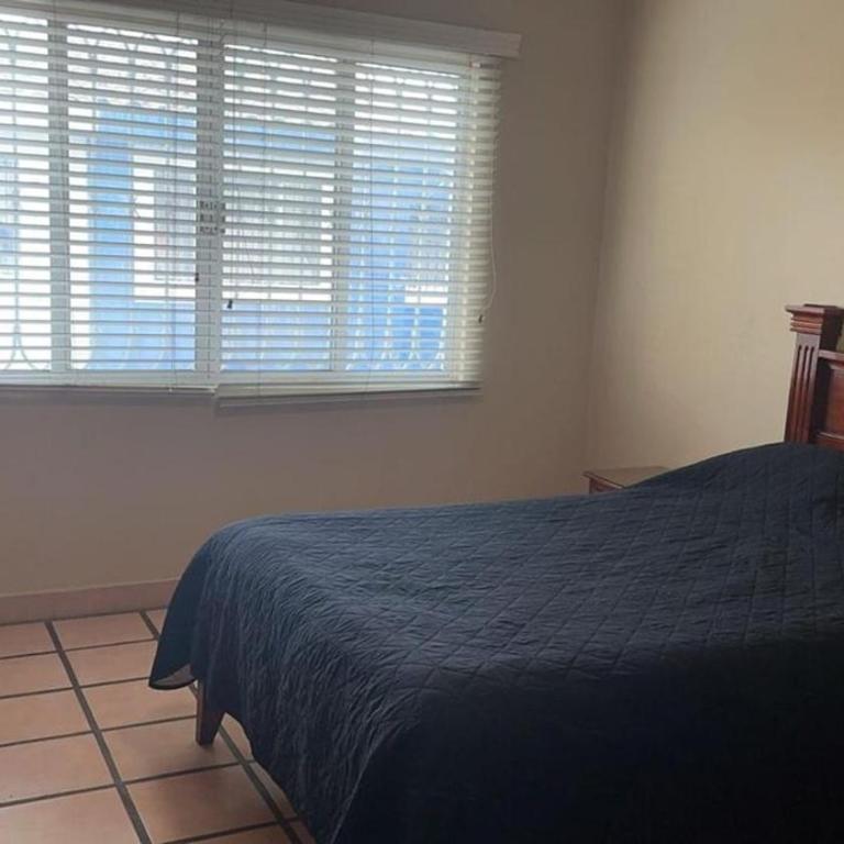Not for rent - One-Bedroom House - 9