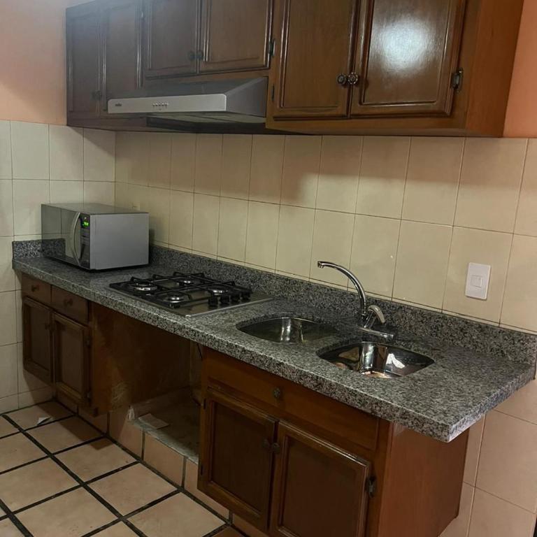 Not for rent - One-Bedroom House - 10