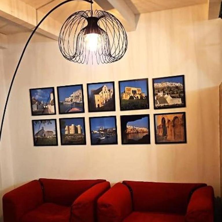 Amalò Guest House - Loft - 6