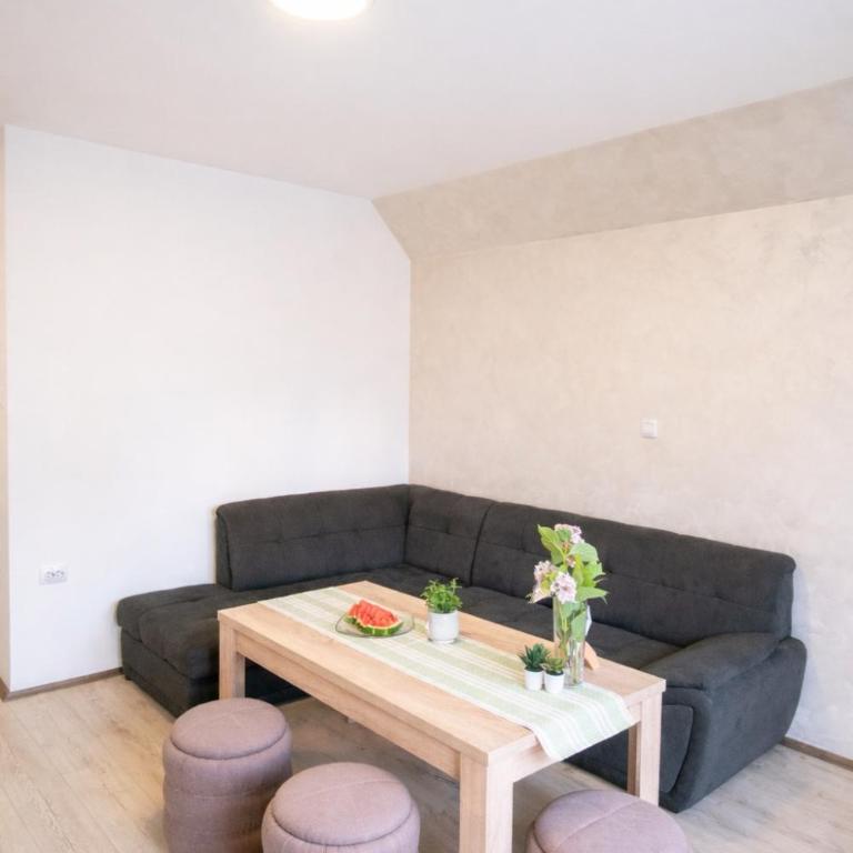 Tomm - Family Room with Terrace - 5