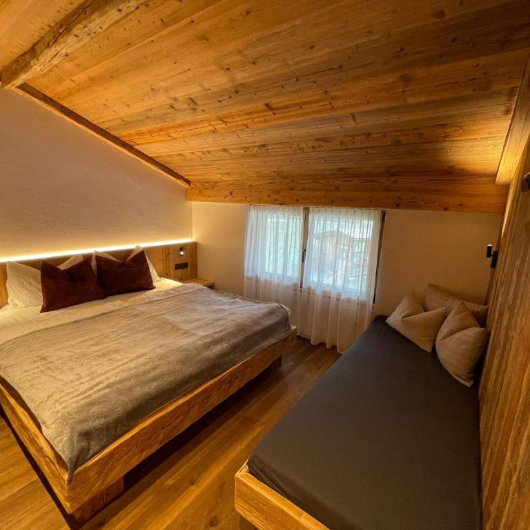 App Unterhölzlhof - Chalet con 2 Camere da Letto - 10
