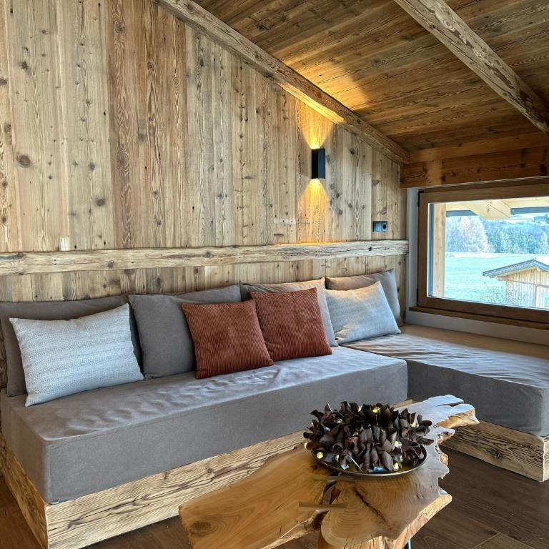 App Unterhölzlhof - Chalet con 2 Camere da Letto - 8