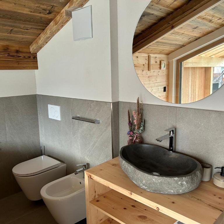 App Unterhölzlhof - Chalet con 2 Camere da Letto - 6