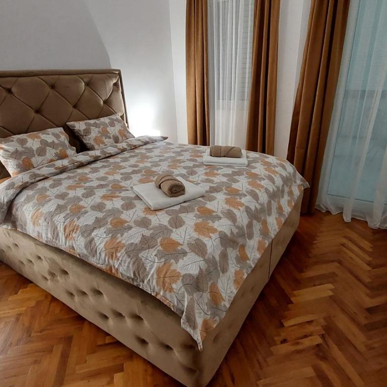 Apartments Damjan - Apartman sa 1 Spavaćom Sobom - 8