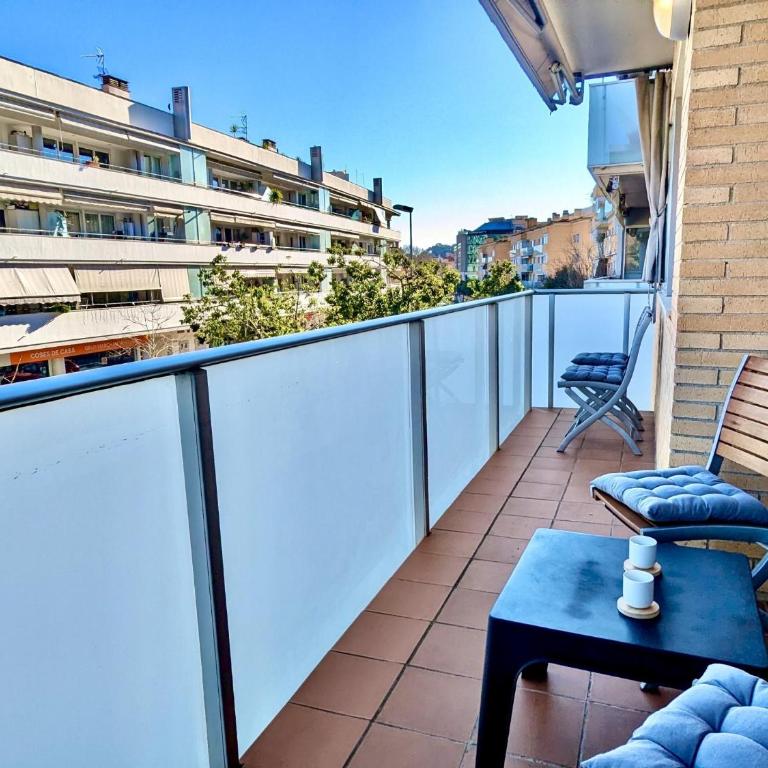 EVH135 Apartamento con piscina comunitaria - Apartamento - 7