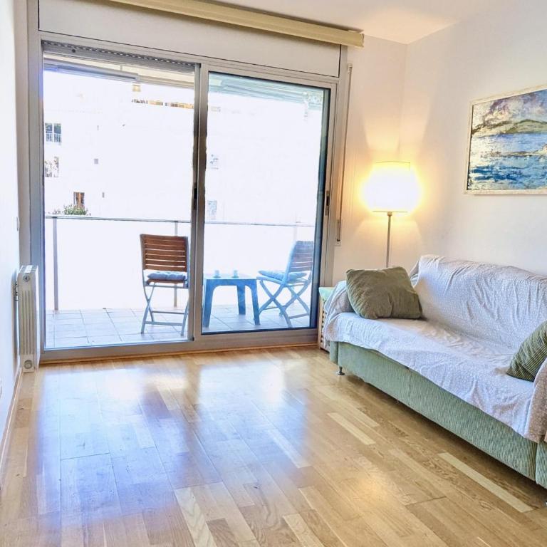 EVH135 Apartamento con piscina comunitaria - Apartamento - 12