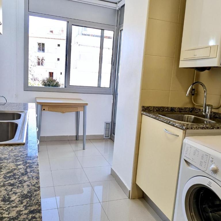 EVH135 Apartamento con piscina comunitaria - Apartamento - 15