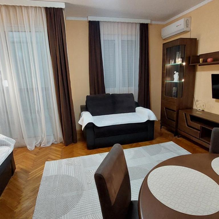 Apartments Damjan - Apartman sa 1 Spavaćom Sobom - 2