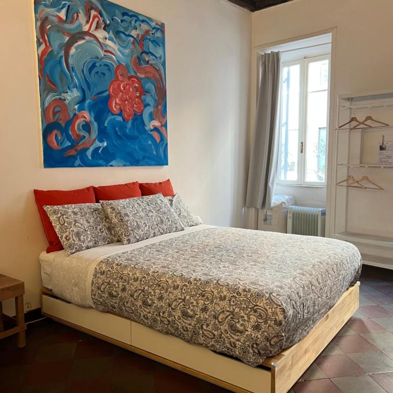 SunHouseRome - Appartamento con 1 Camera da Letto - 8