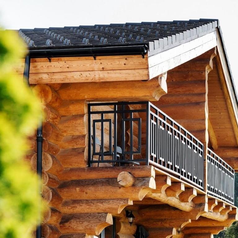 Luxury Chalet near Ski Slopes - Chalet mit 3 Schlafzimmern - 7