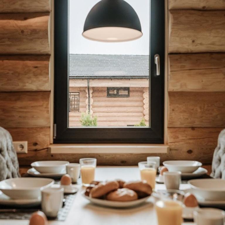 Luxus Chalet nähe Skipiste - Chalet mit 3 Schlafzimmern - 13