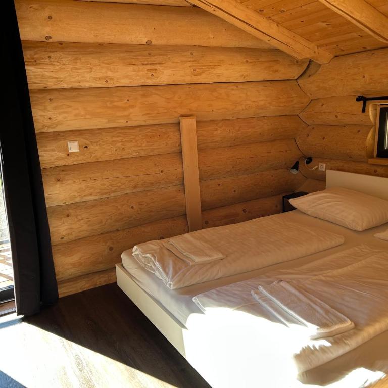 Luxus Chalet nähe Skipiste - Chalet mit 3 Schlafzimmern - 16