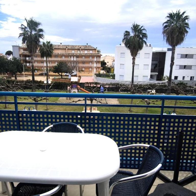 PLAYAVACACIONES SAN DAMIAN con aire y PK - Apartment - 7