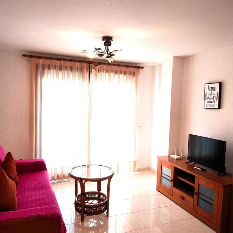 PLAYAVACACIONES SAN DAMIAN con aire y PK - Apartment - 9