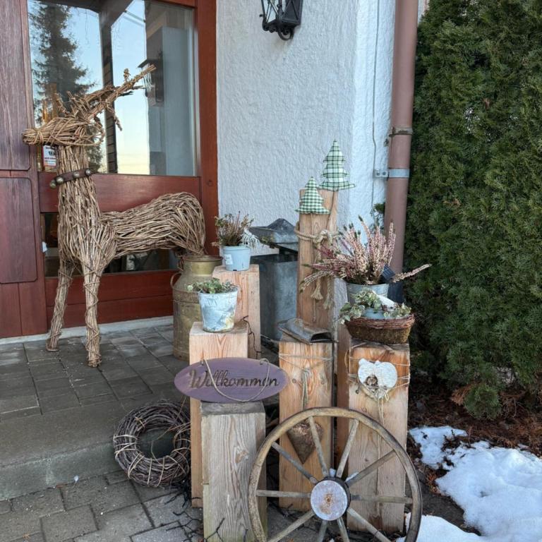 Ferienwohnung Pitzer - Three-Bedroom Apartment - 13