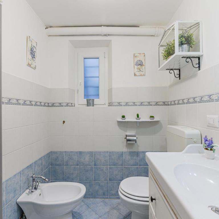 Charming retreat with private outdoor near Santa Croce - Appartamento con 2 Camere da Letto - 27