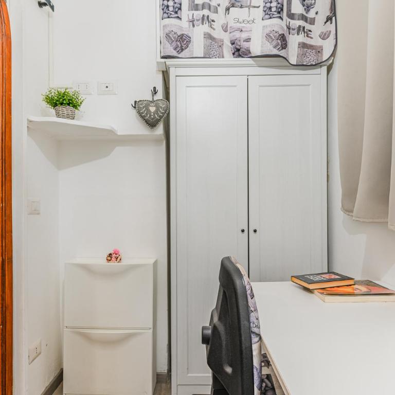 Charming retreat with private outdoor near Santa Croce - Appartamento con 2 Camere da Letto - 24