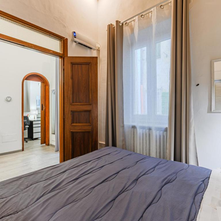 Charming retreat with private outdoor near Santa Croce - Appartamento con 2 Camere da Letto - 22