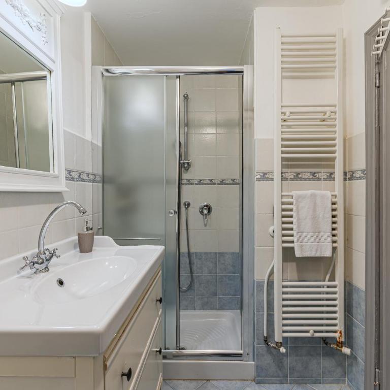 Charming retreat with private outdoor near Santa Croce - Appartamento con 2 Camere da Letto - 29
