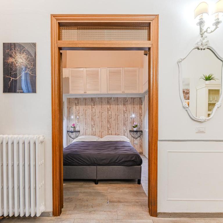 Charming retreat with private outdoor near Santa Croce - Appartamento con 2 Camere da Letto - 23