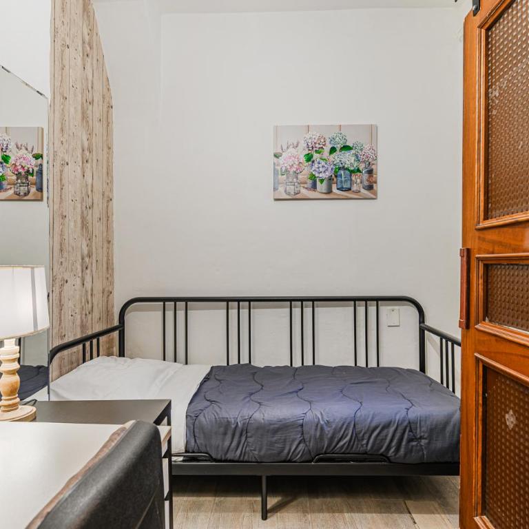 Charming retreat with private outdoor near Santa Croce - Appartamento con 2 Camere da Letto - 26