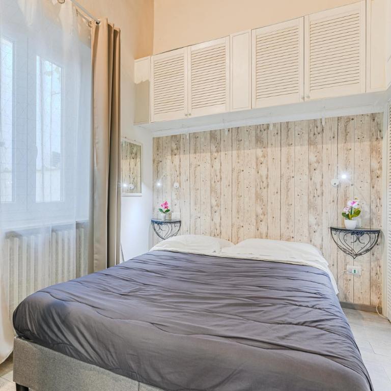 Charming retreat with private outdoor near Santa Croce - Appartamento con 2 Camere da Letto - 19