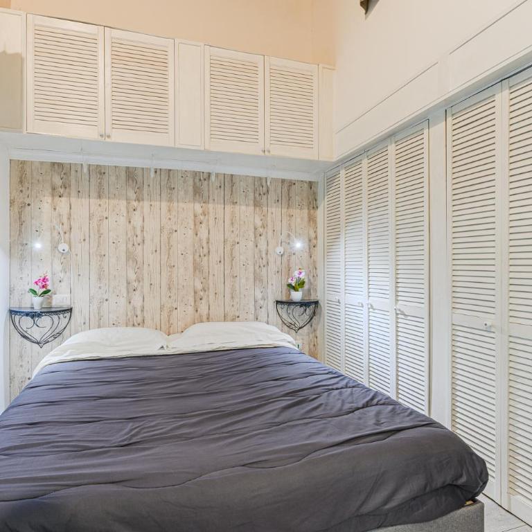 Charming retreat with private outdoor near Santa Croce - Appartamento con 2 Camere da Letto - 21