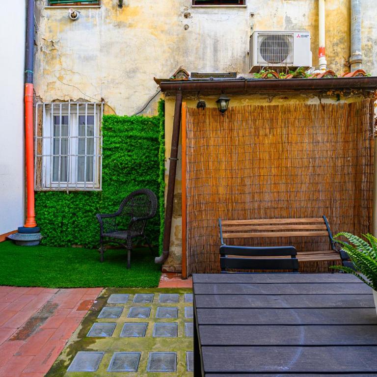 Charming retreat with private outdoor near Santa Croce - Appartamento con 2 Camere da Letto - 31