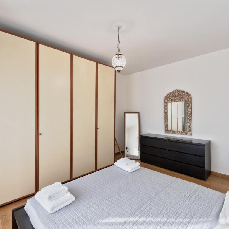 Venice-Mestre Beautiful Apartment - Two-Bedroom Apartment - 13