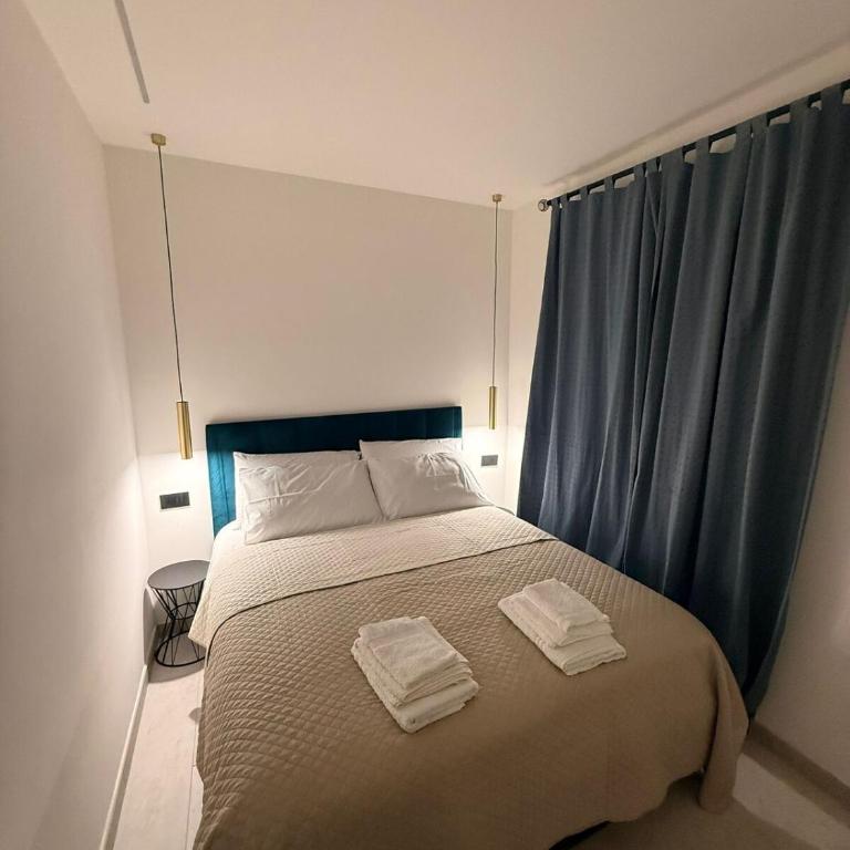 Casa Del Borgo - Appartamento con 1 Camera da Letto - 8