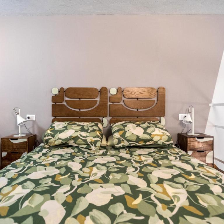 Casa degli Specchi- Duplex in Arona city center - By Guestaly - Appartamentino su 2 Livelli - 27