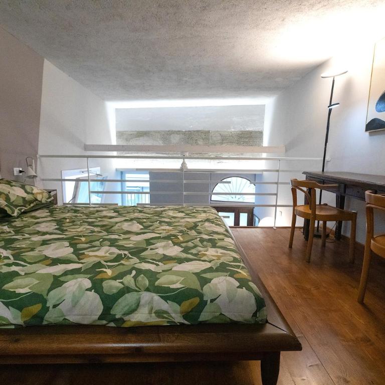 Casa degli Specchi- Duplex in Arona city center - By Guestaly - Appartamentino su 2 Livelli - 26