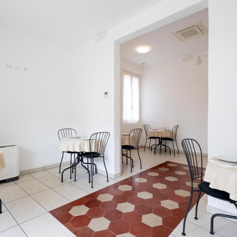 Le Sabbie - Appartamento in villino a 50mt dal mare - One-Bedroom Apartment with Balcony and Sea View - 15