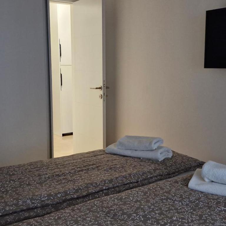 Apartman A&V - Apartman sa 1 Spavaćom Sobom - 10