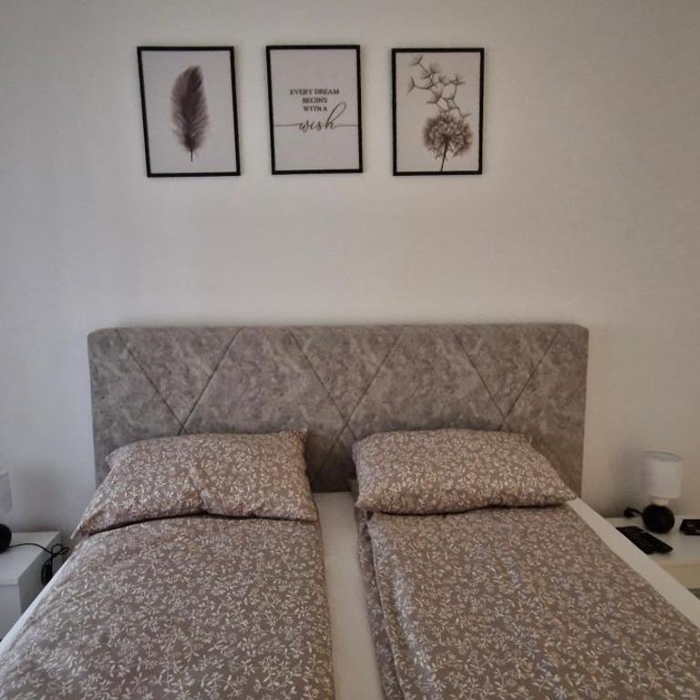 Apartman A&V - Apartman sa 1 Spavaćom Sobom - 9