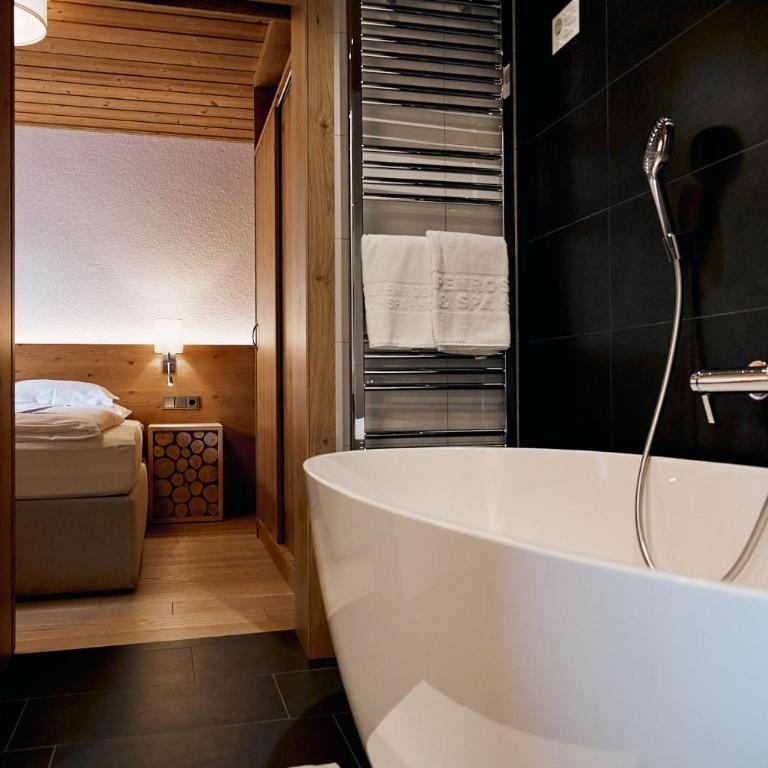 Aktiv & Spa Hotel Alpenrose - Junior Suite - 2
