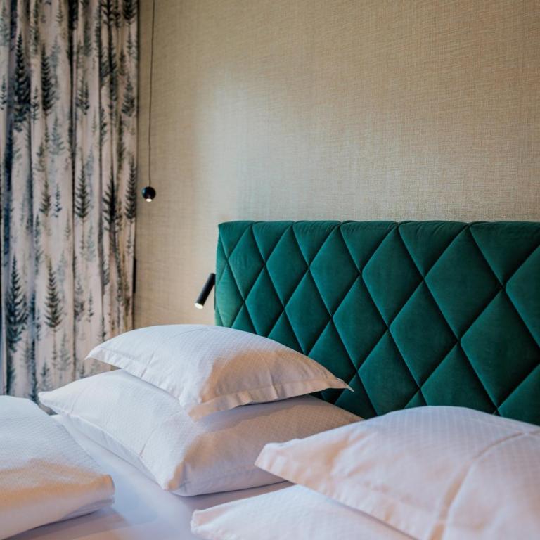 Aktiv & Spa Hotel Alpenrose - Economy Doppelzimmer - 5