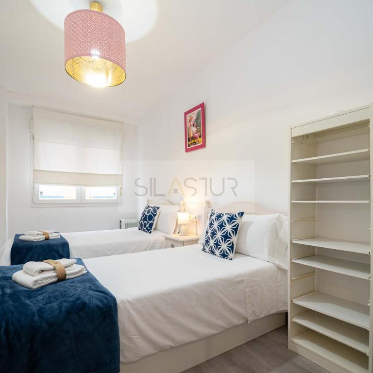 Alana By Silastur - Apartamento de 2 dormitorios - 3