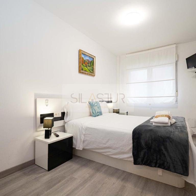 Alana By Silastur - Apartamento de 2 dormitorios - 2