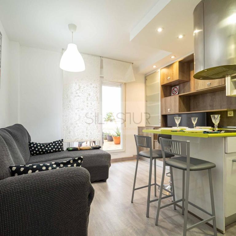 Alana By Silastur - Apartamento de 2 dormitorios - 7