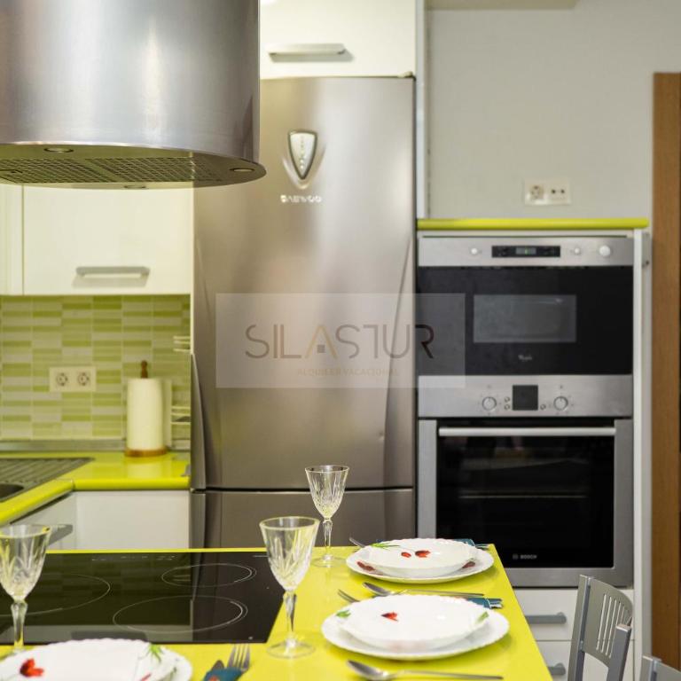 Alana By Silastur - Apartamento de 2 dormitorios - 10