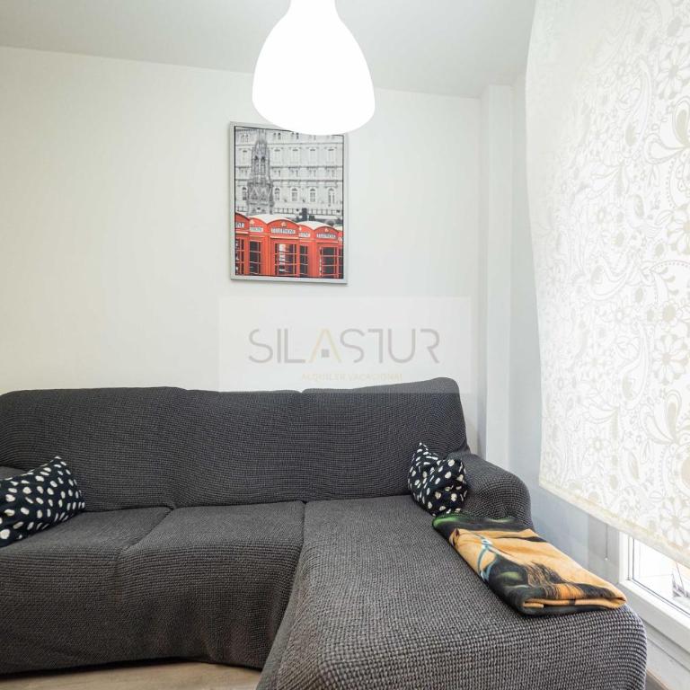 Alana By Silastur - Apartamento de 2 dormitorios - 11