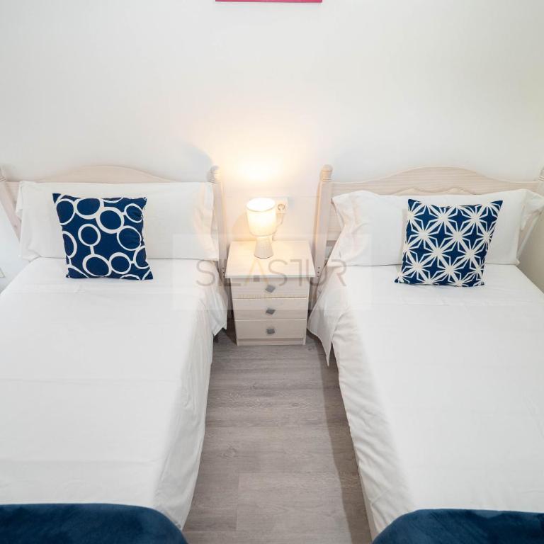 Alana By Silastur - Apartamento de 2 dormitorios - 15