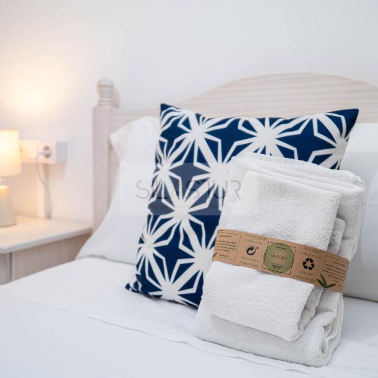 Alana By Silastur - Apartamento de 2 dormitorios - 17
